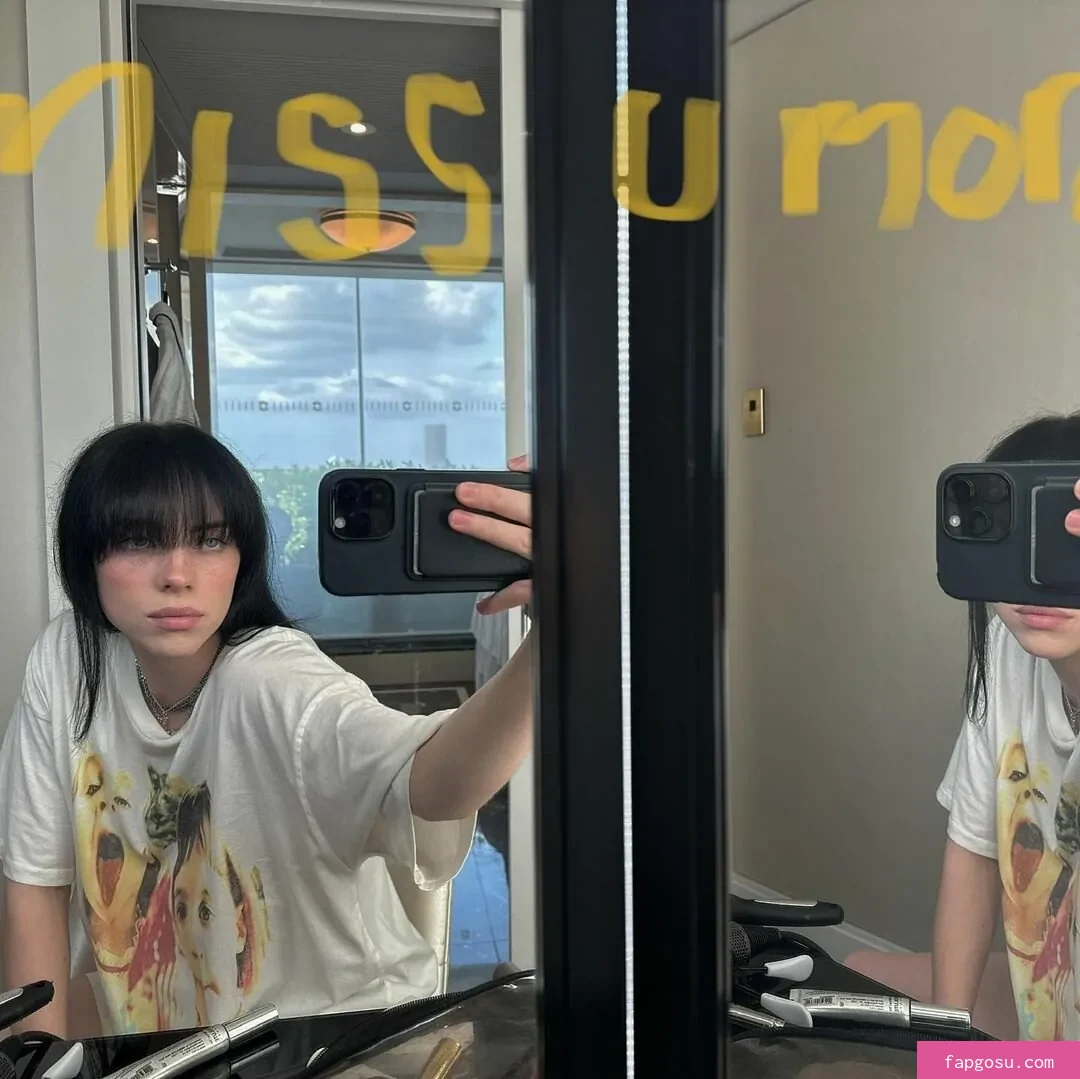 Billie Eilish