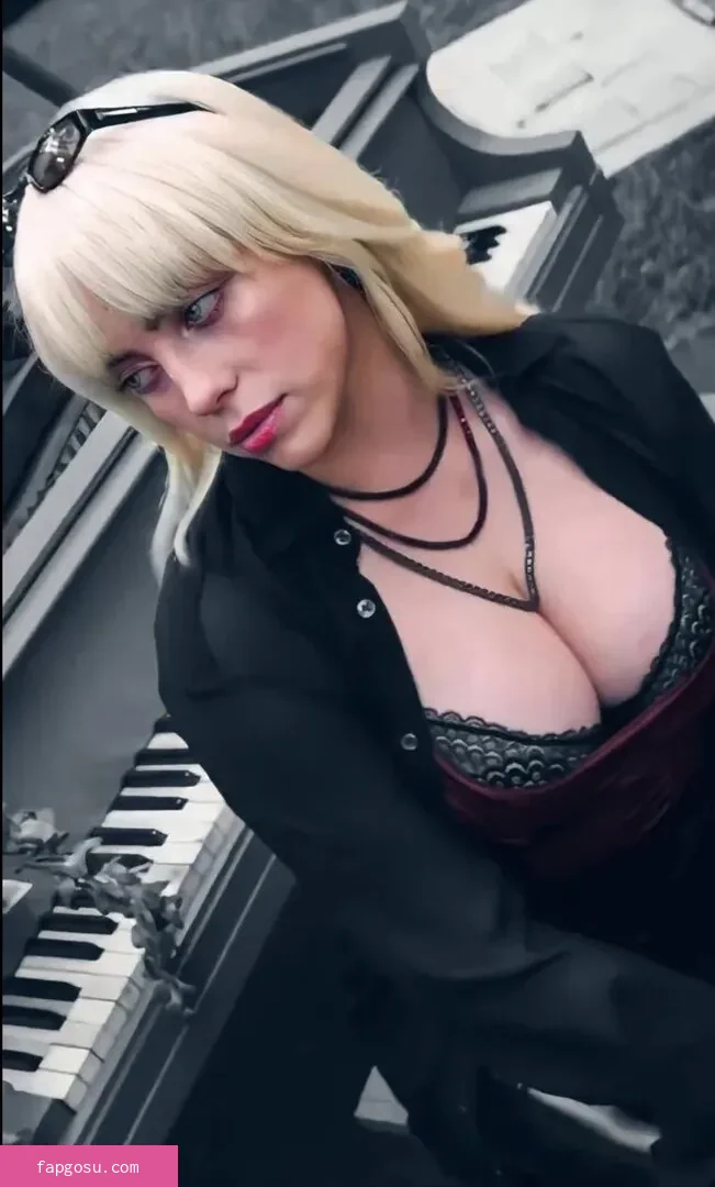 Billie Eilish