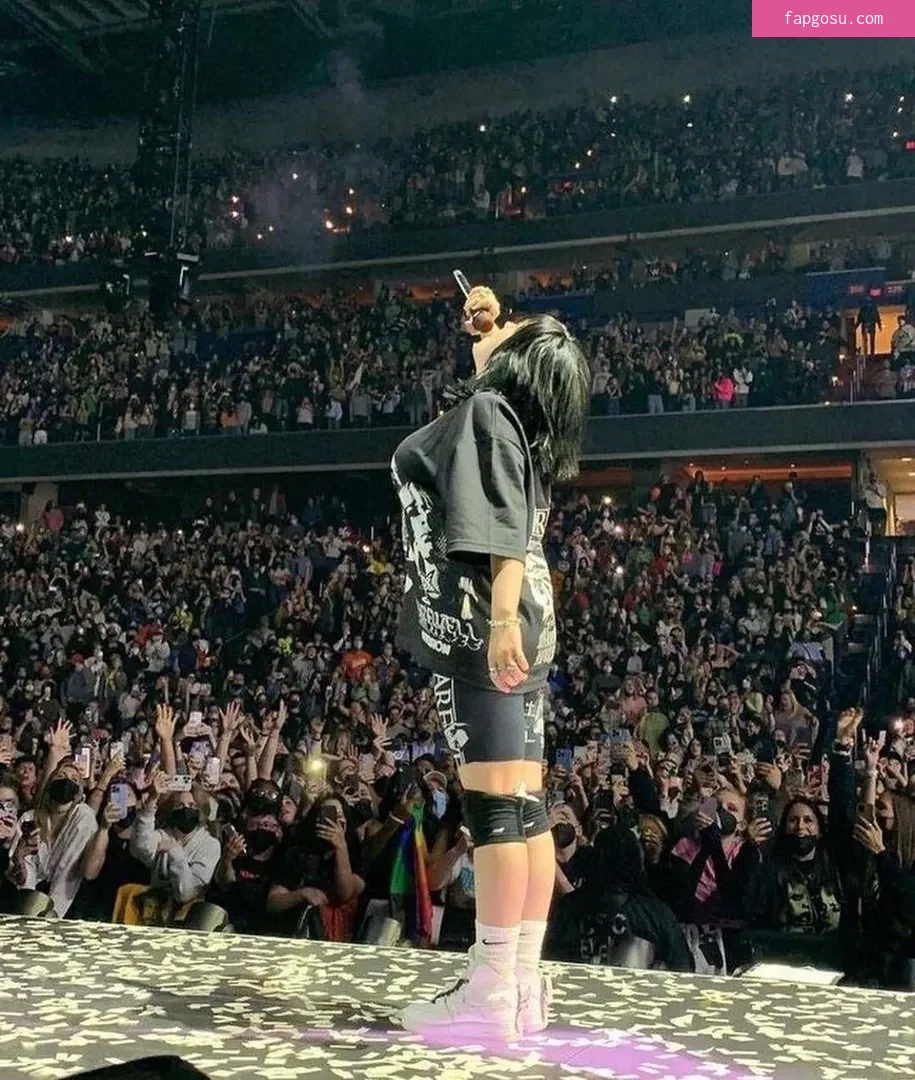 Billie Eilish