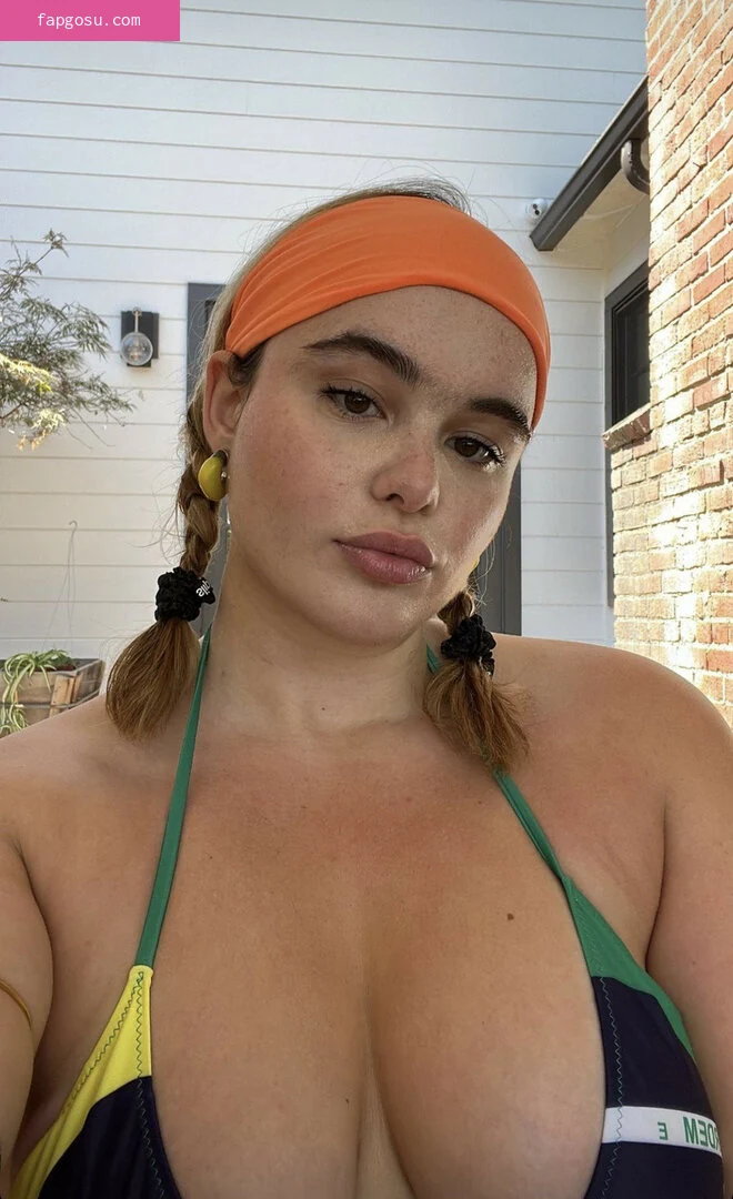Barbie Ferreira