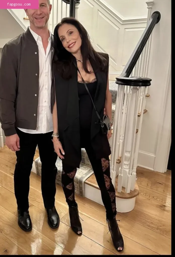 Bethenny Frankel