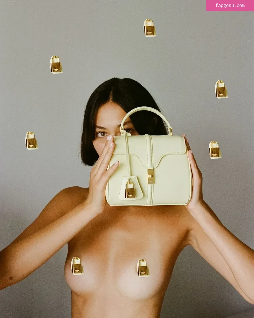 Bridget Gao Hollitt