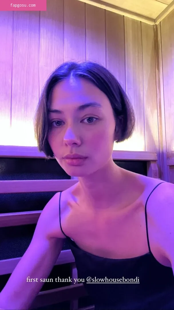 Bridget Gao Hollitt