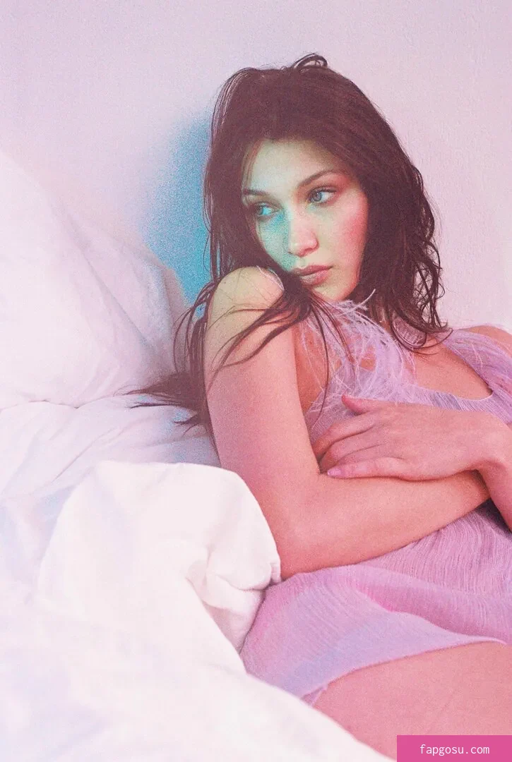 Bella Hadid
