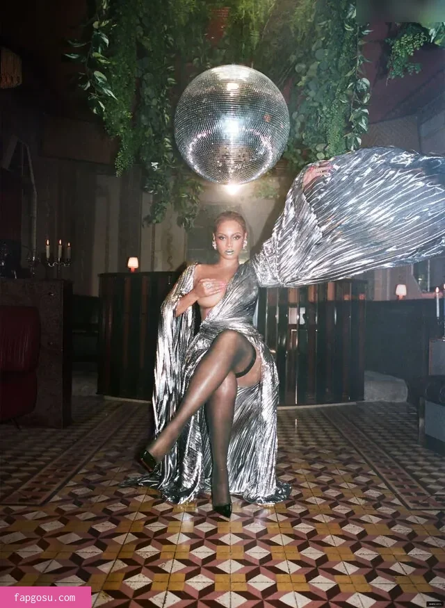 Beyoncé Knowles