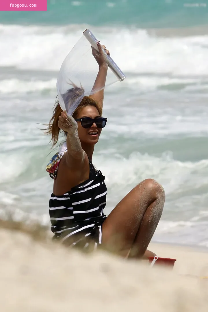Beyoncé Knowles
