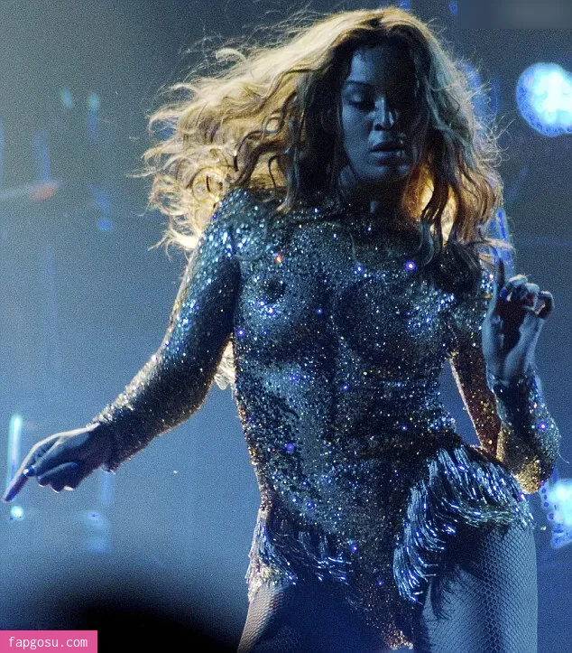 Beyoncé Knowles