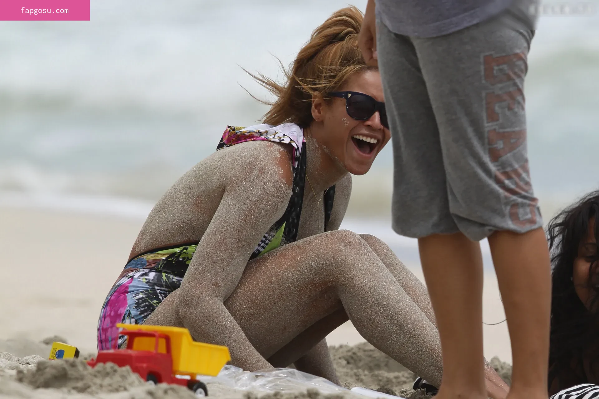 Beyoncé Knowles