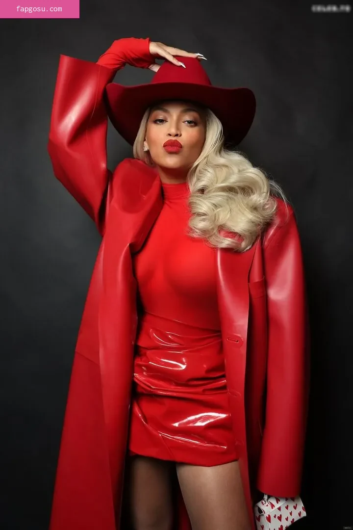Beyoncé Knowles