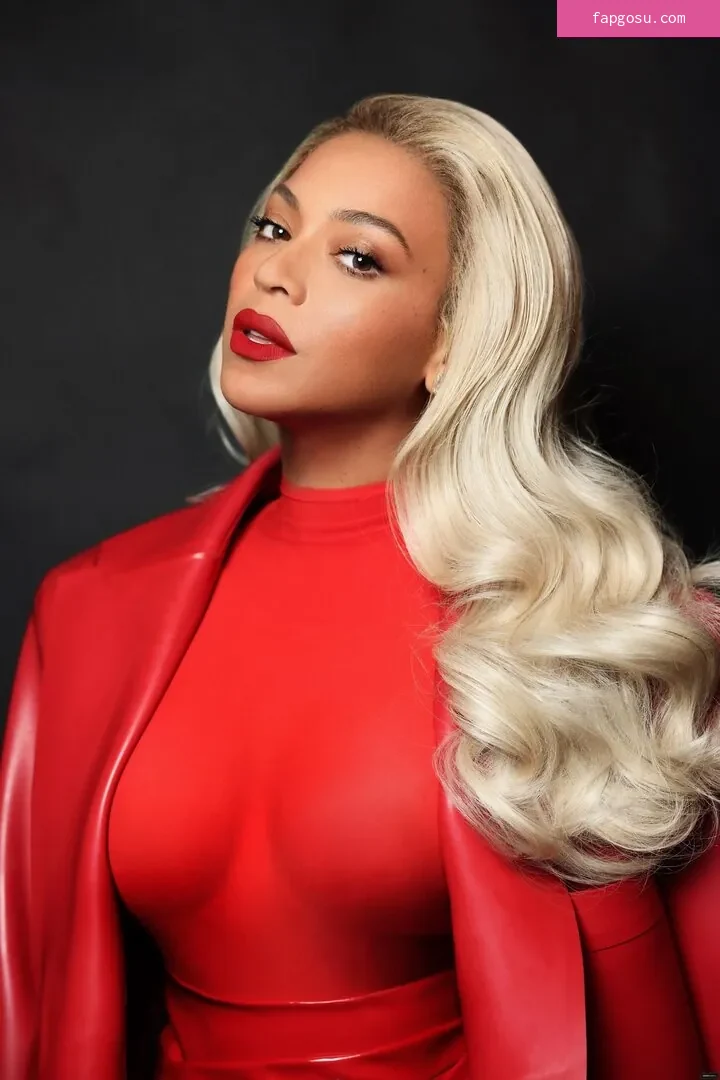 Beyoncé Knowles