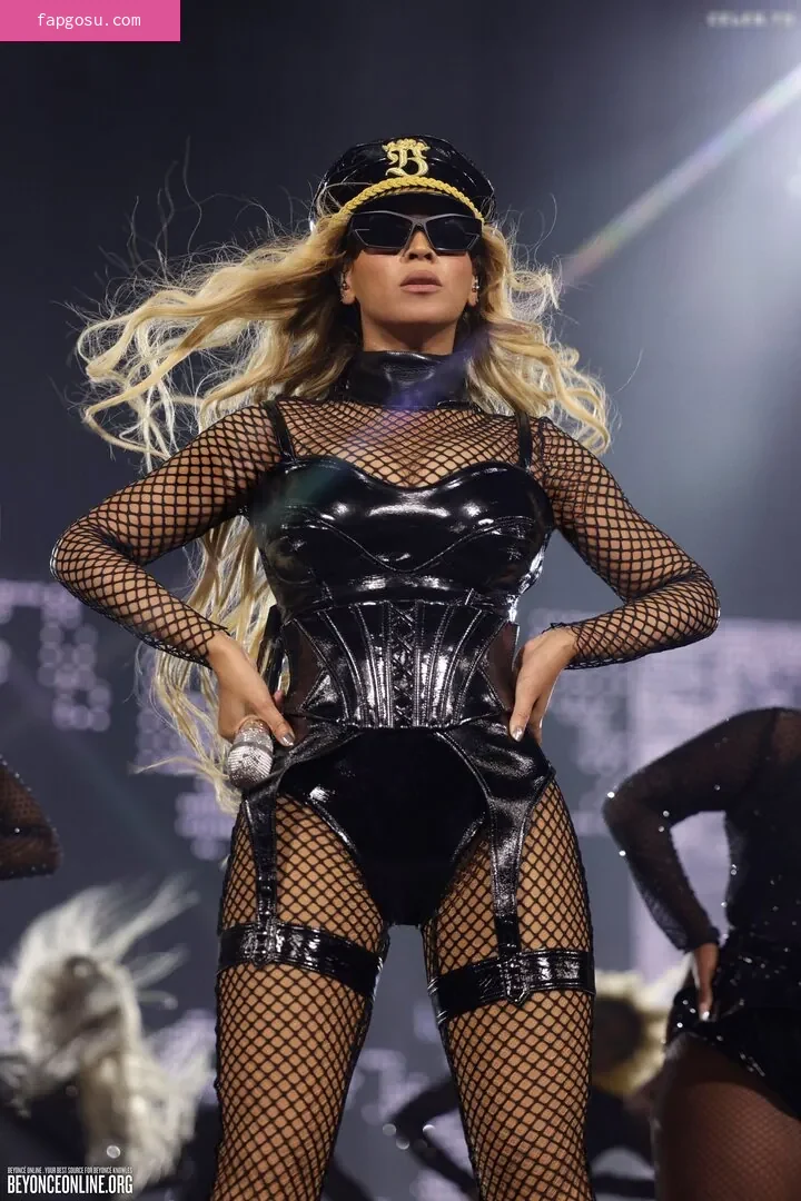 Beyoncé Knowles