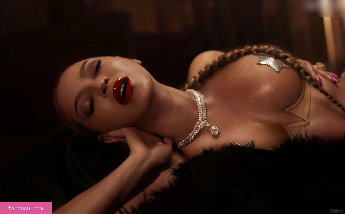 Beyoncé Knowles