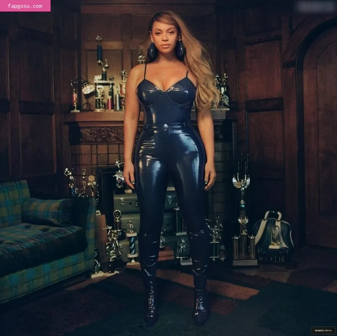 Beyoncé Knowles