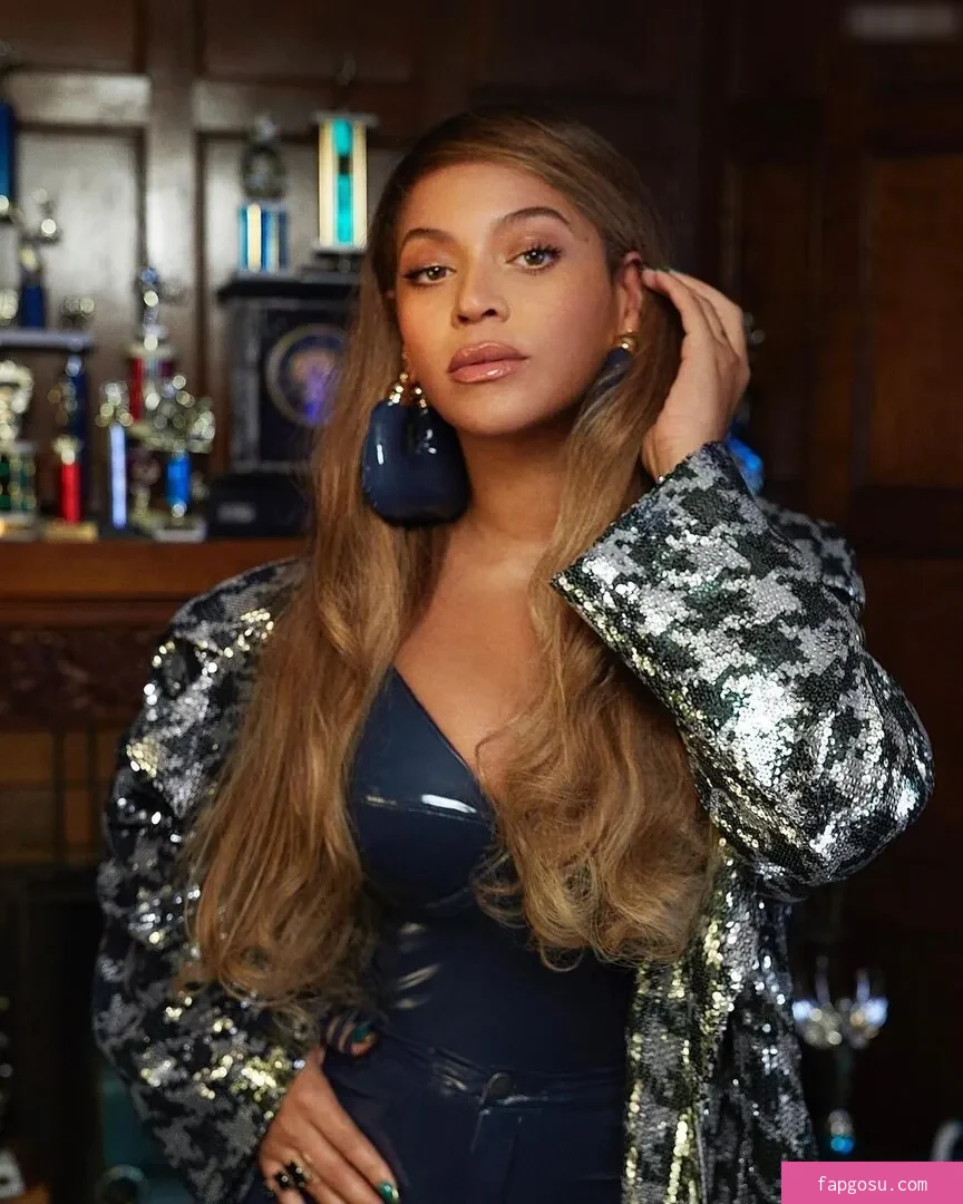 Beyoncé Knowles
