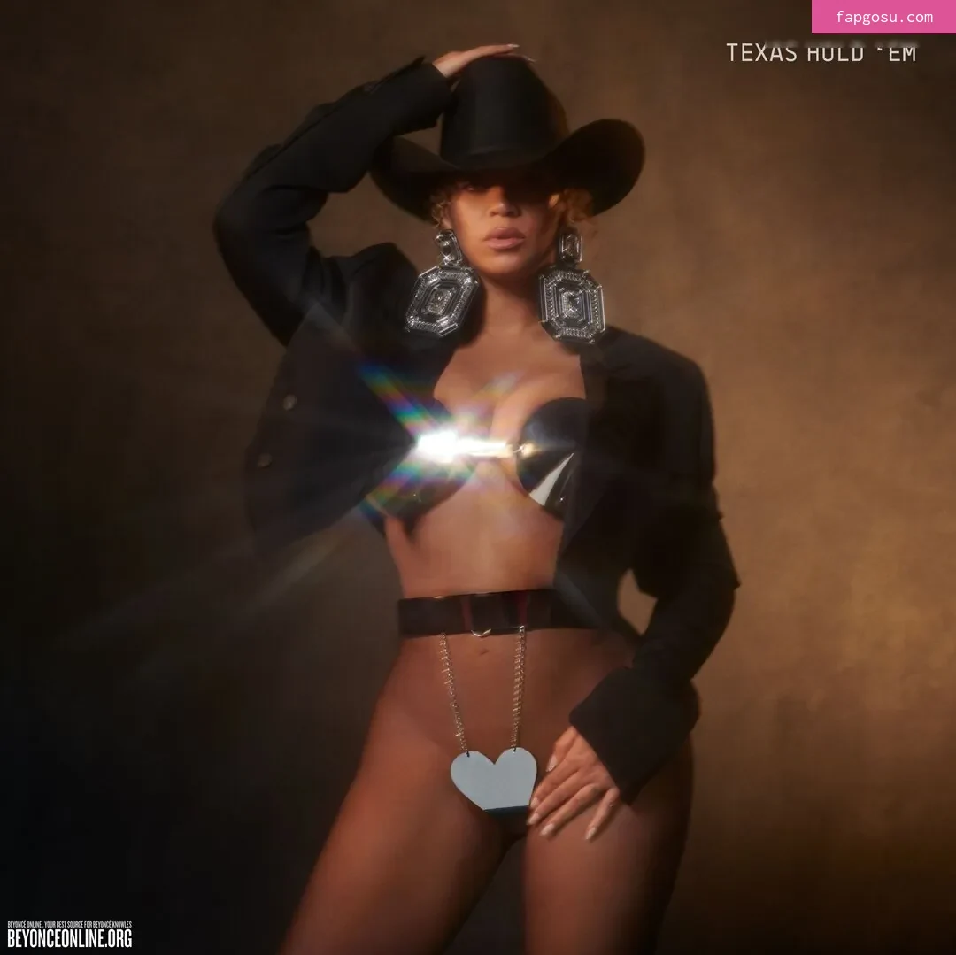 Beyoncé Knowles