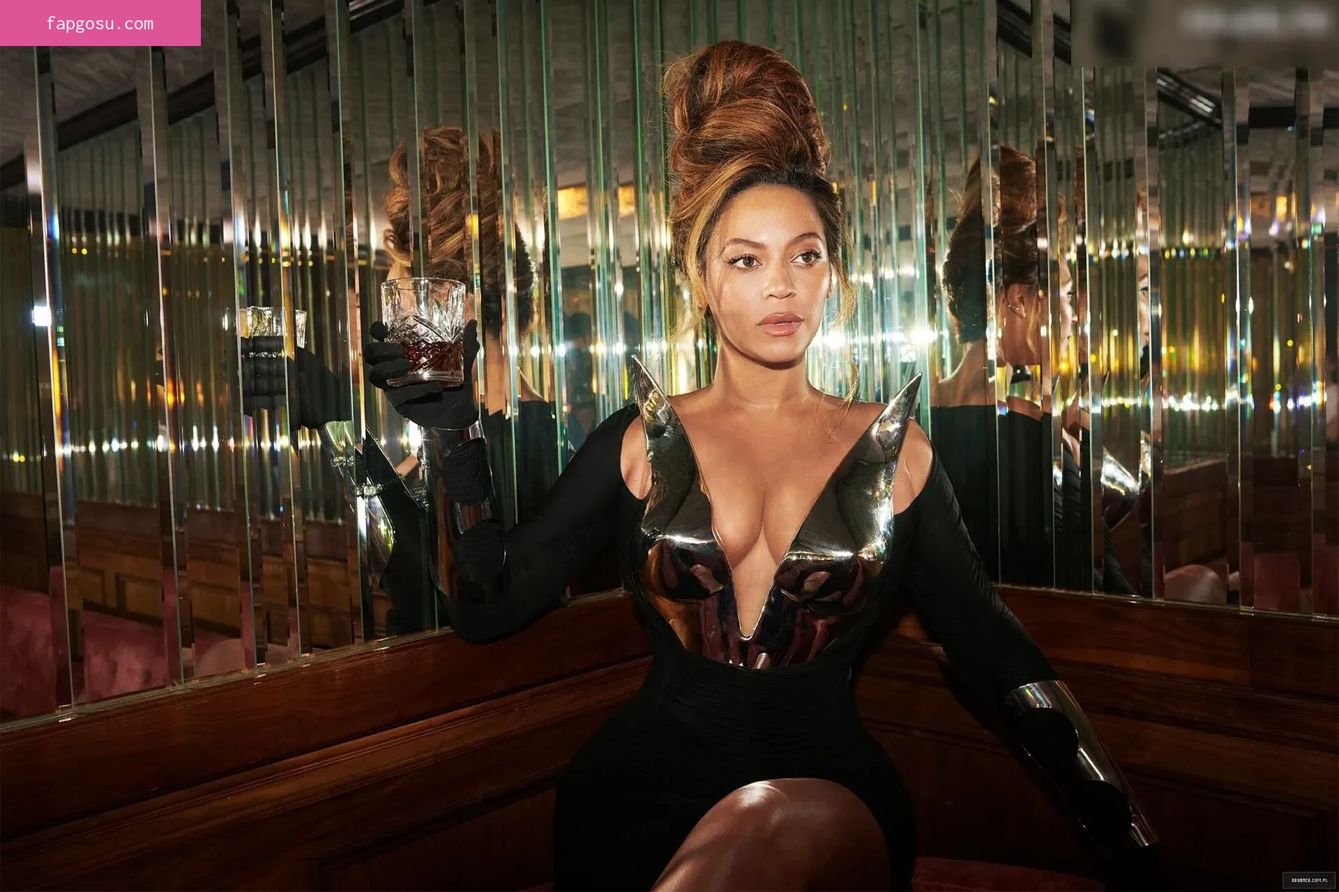 Beyoncé Knowles
