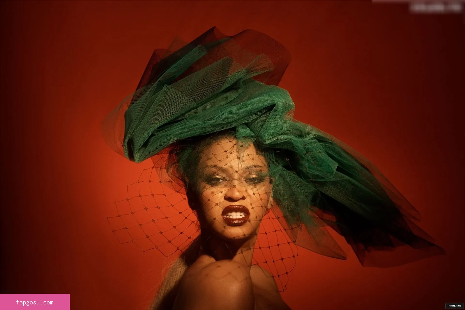 Beyoncé Knowles