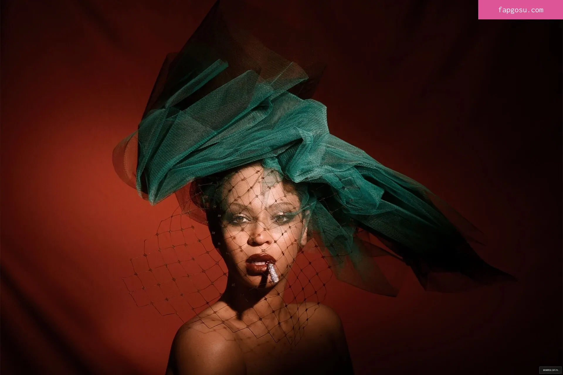 Beyoncé Knowles