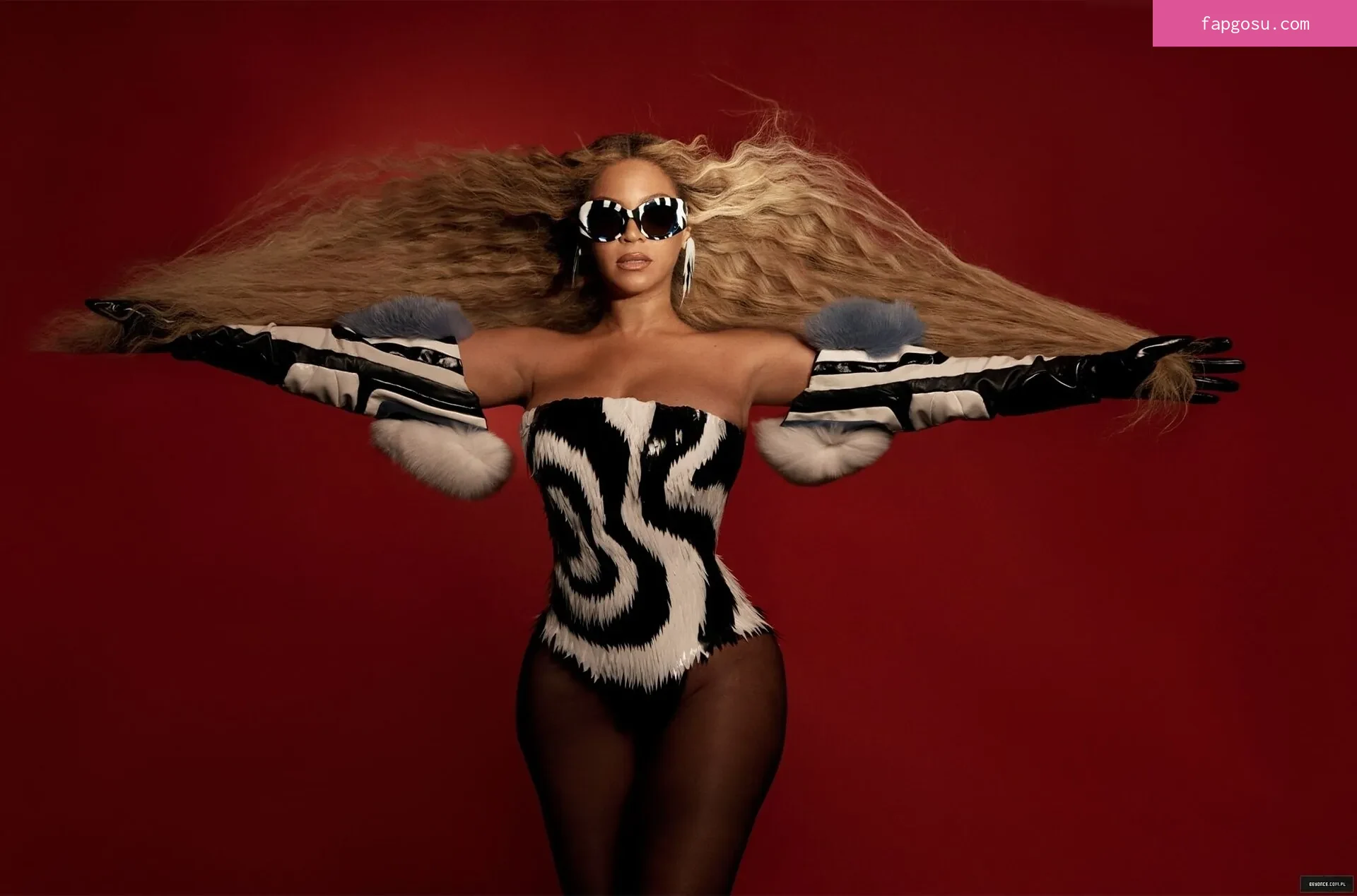 Beyoncé Knowles