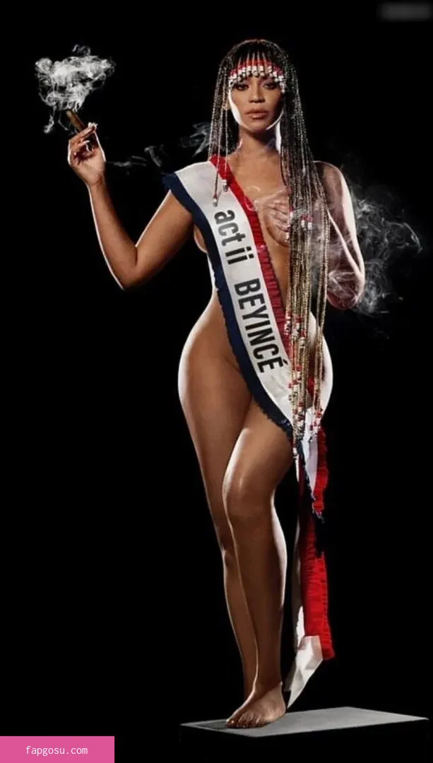 Beyoncé Knowles