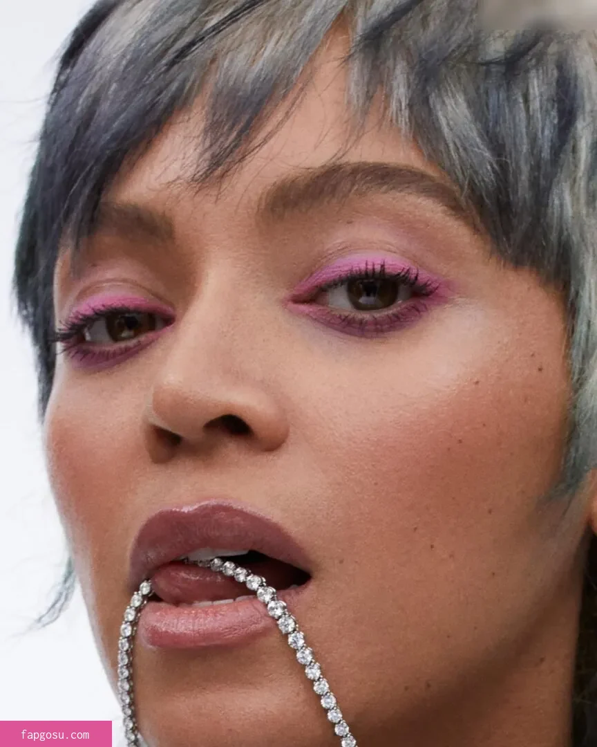 Beyoncé Knowles