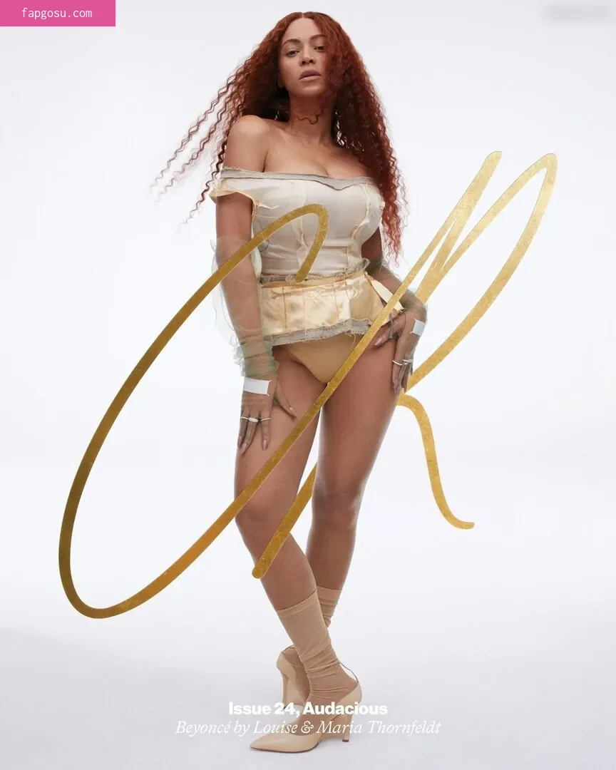 Beyoncé Knowles