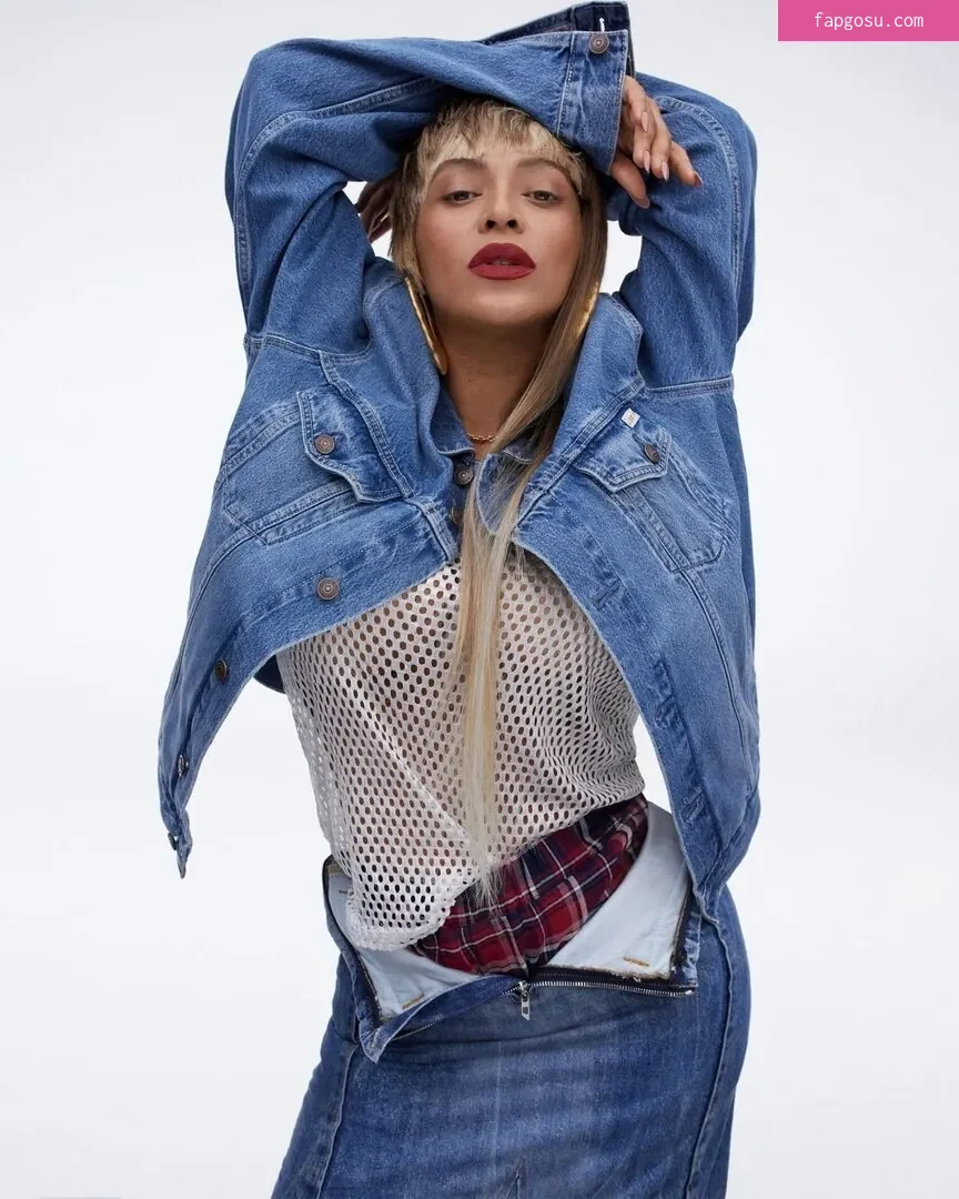 Beyoncé Knowles