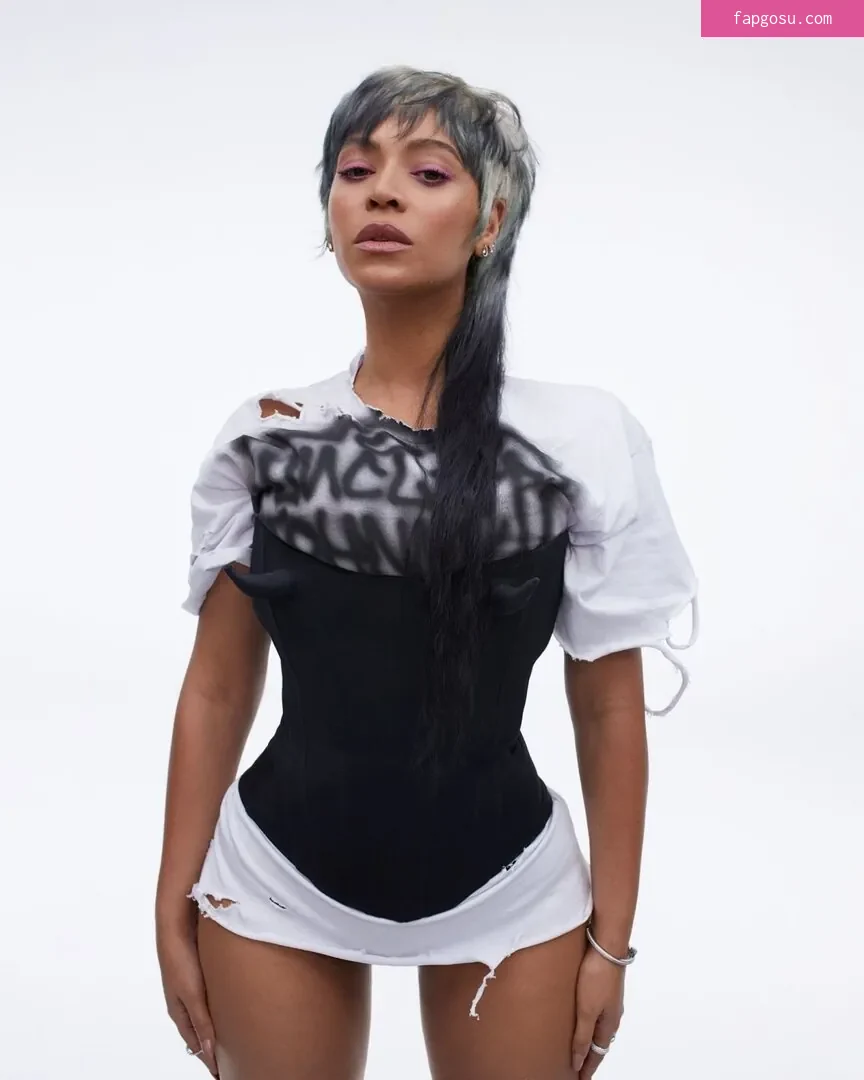 Beyoncé Knowles