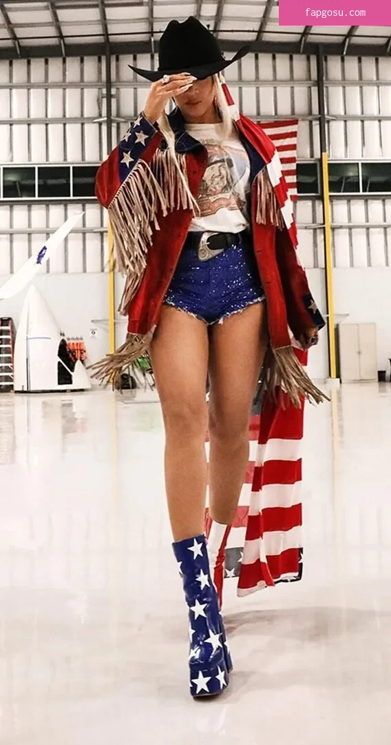 Beyoncé Knowles