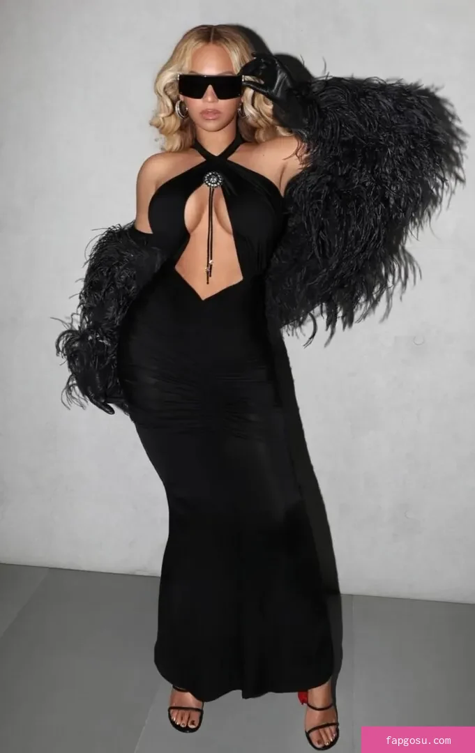 Beyoncé Knowles