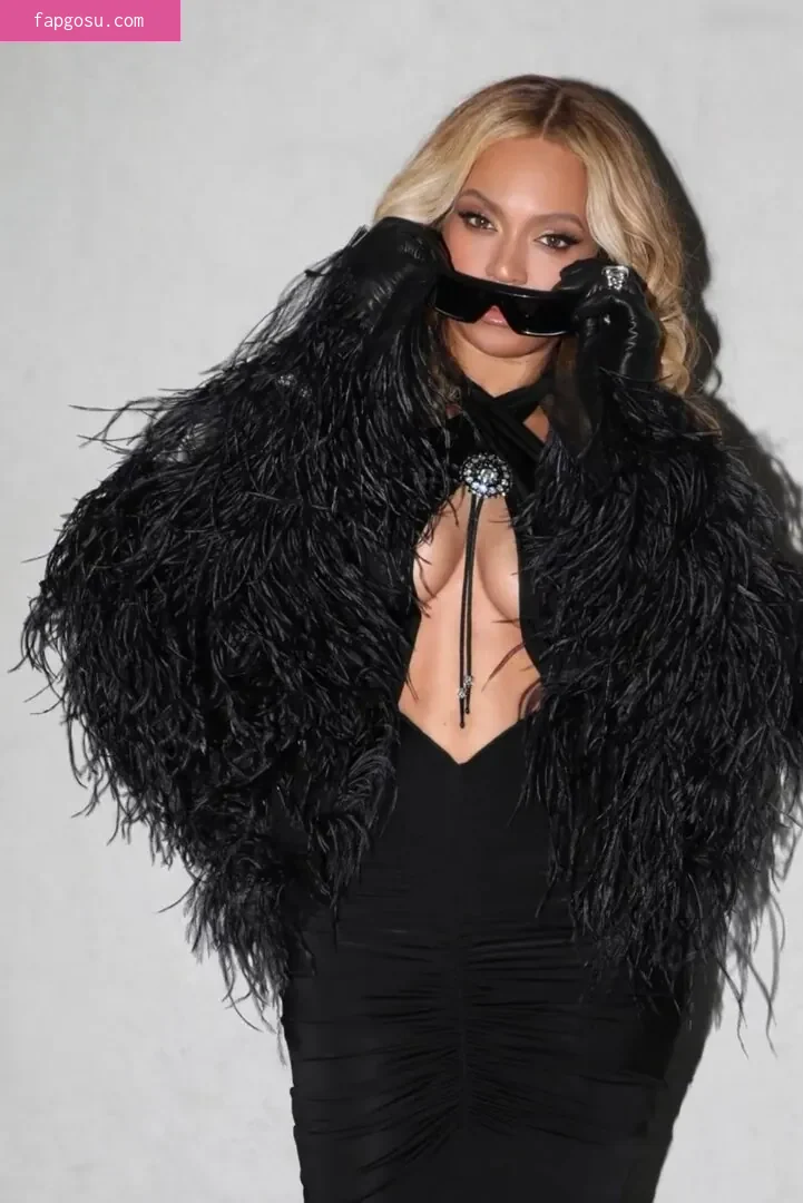 Beyoncé Knowles