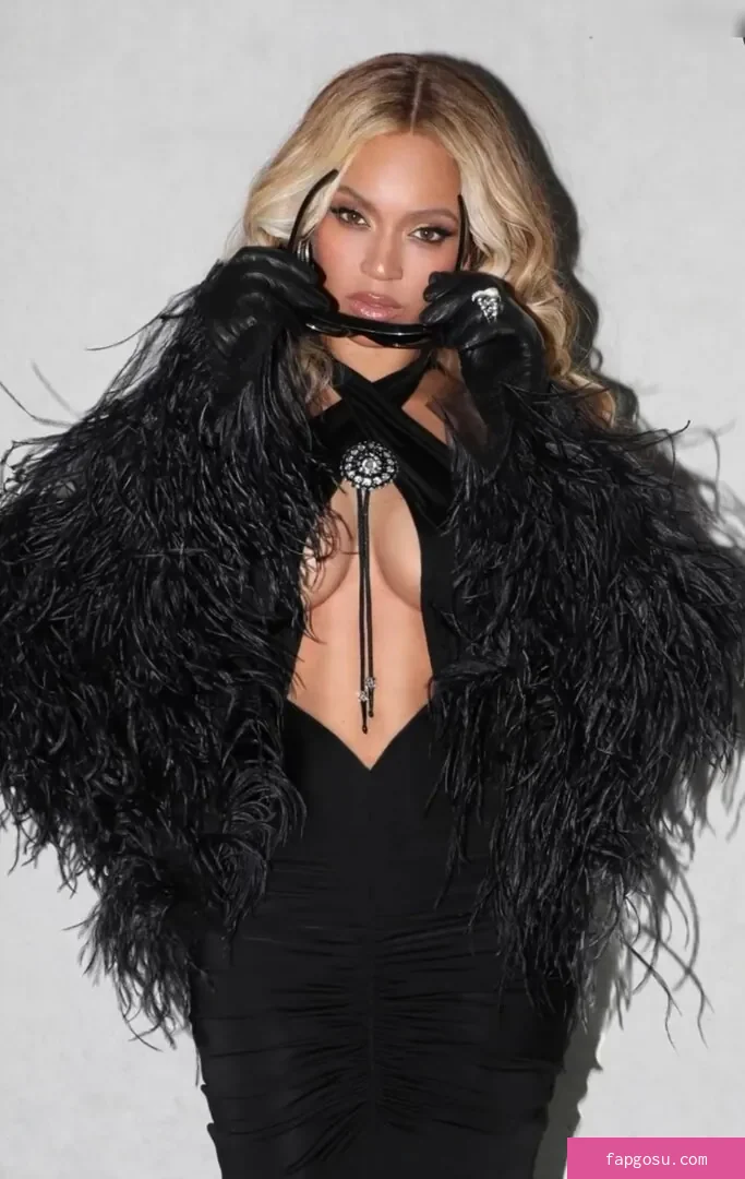 Beyoncé Knowles