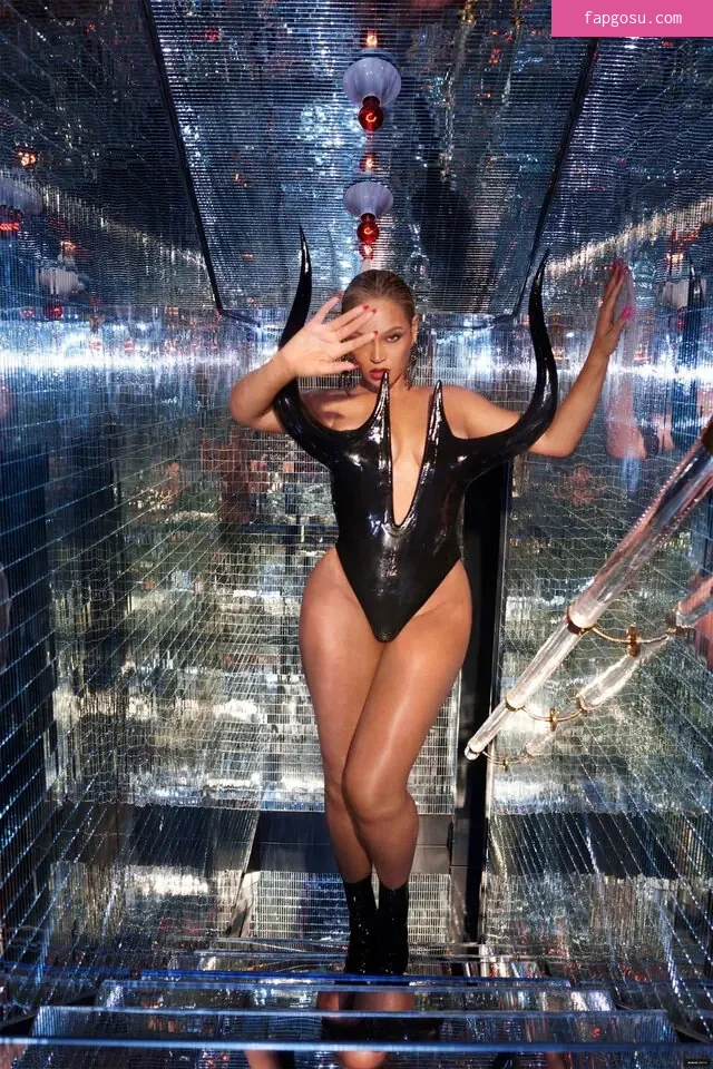 Beyoncé Knowles