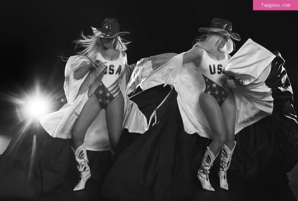 Beyoncé Knowles