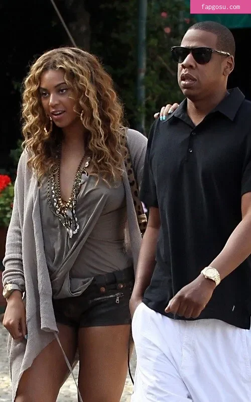 Beyoncé Knowles