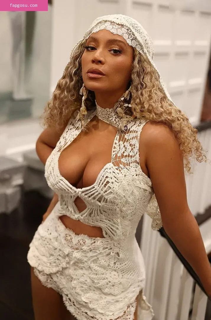 Beyoncé Knowles