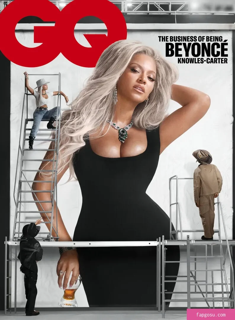 Beyoncé Knowles