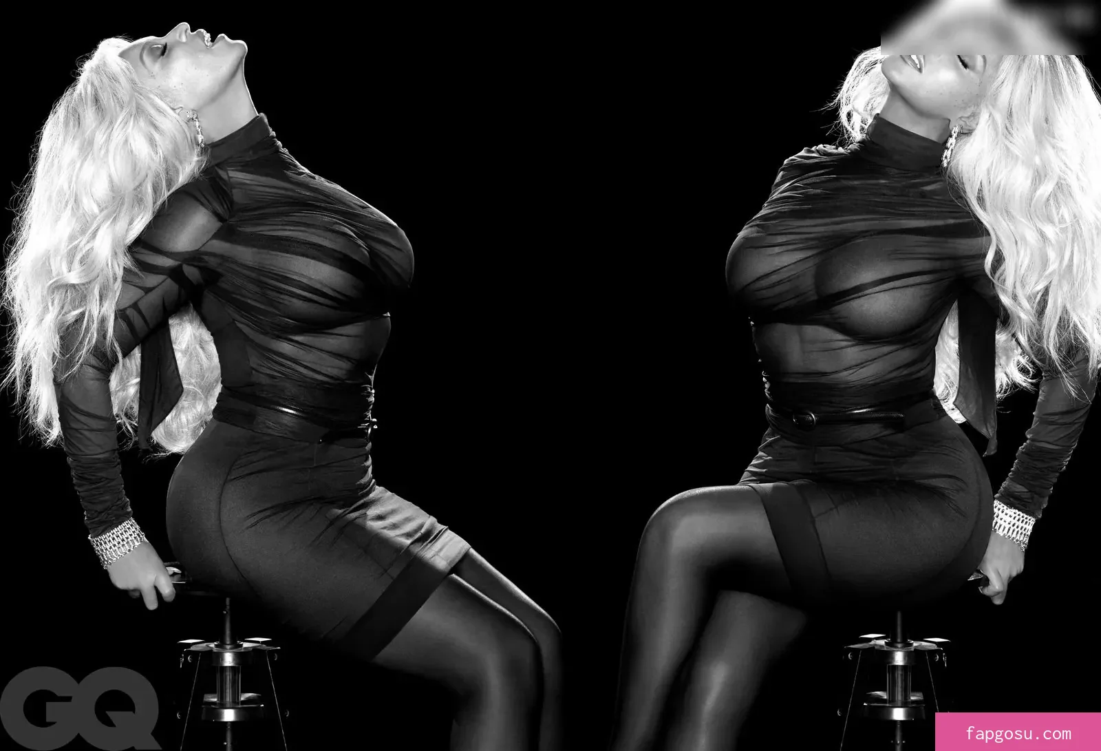Beyoncé Knowles