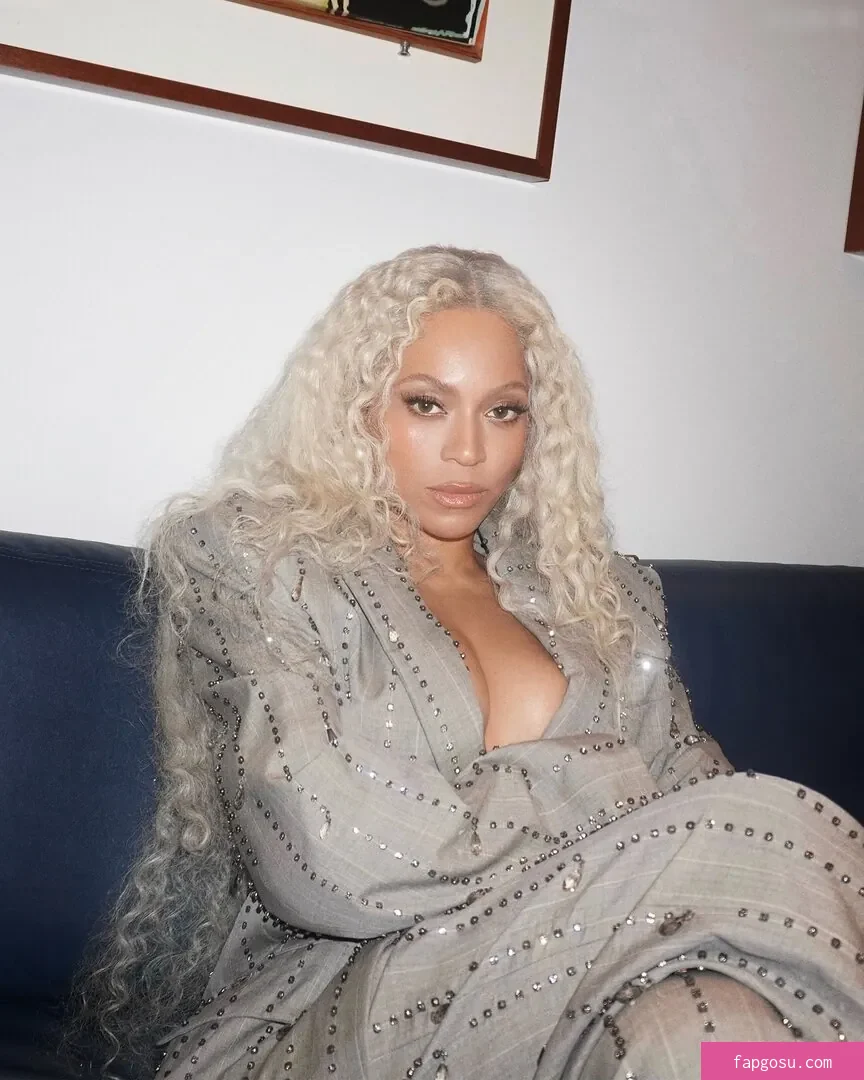Beyoncé Knowles