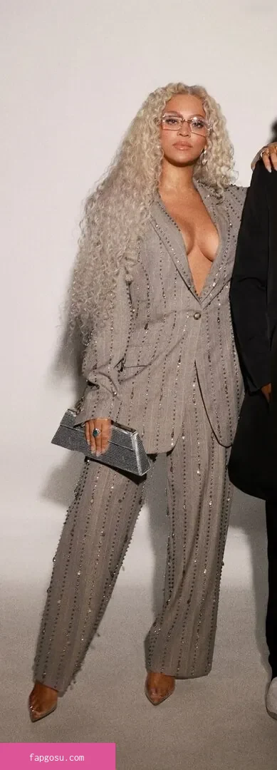 Beyoncé Knowles