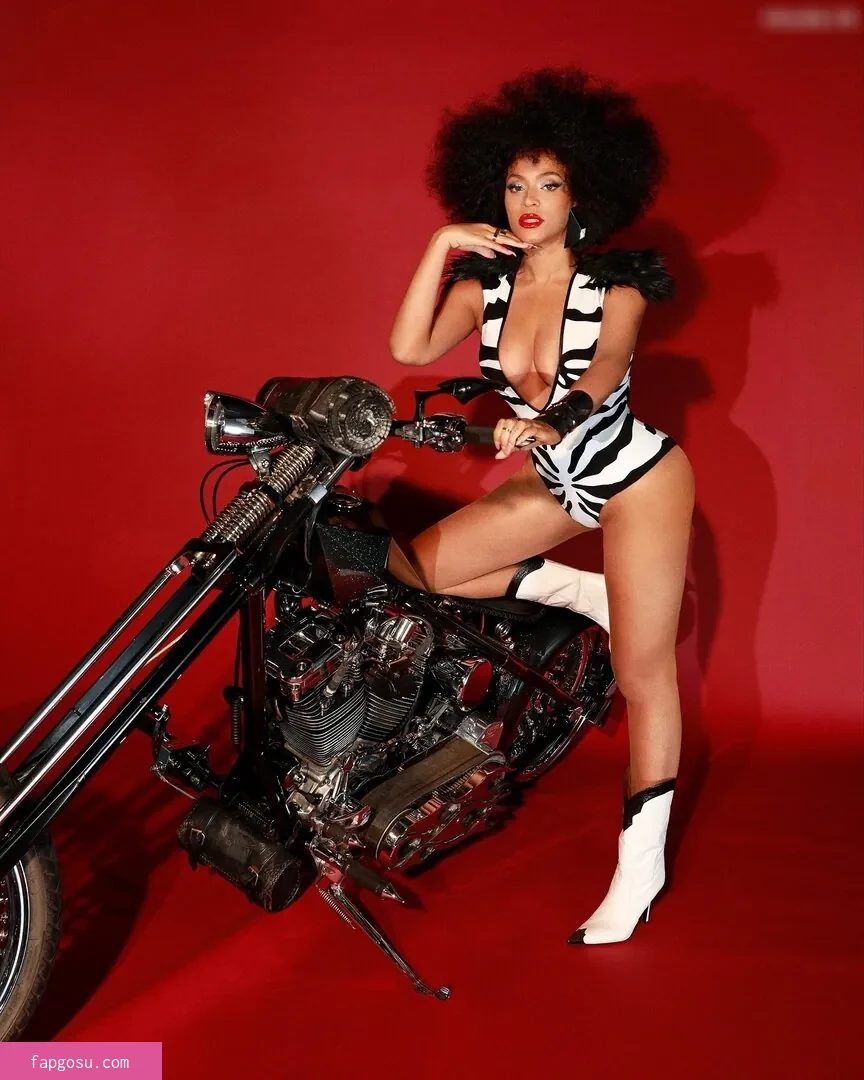 Beyoncé Knowles