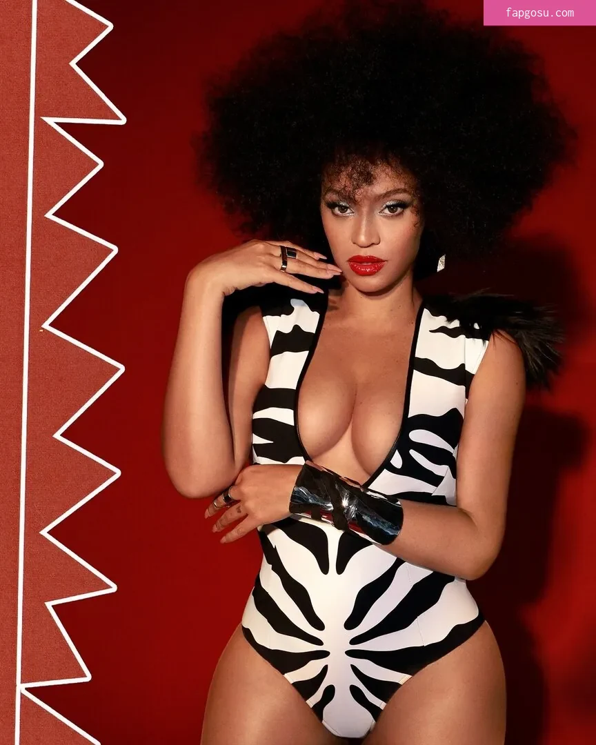 Beyoncé Knowles