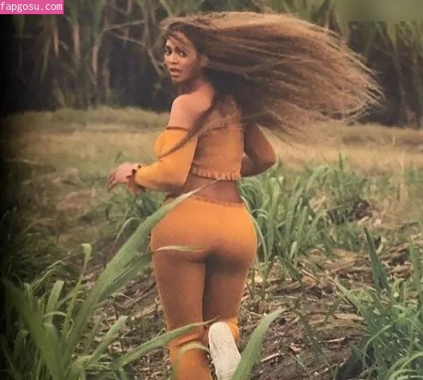 Beyoncé Knowles