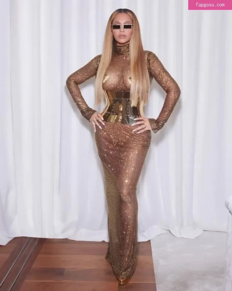 Beyoncé Knowles