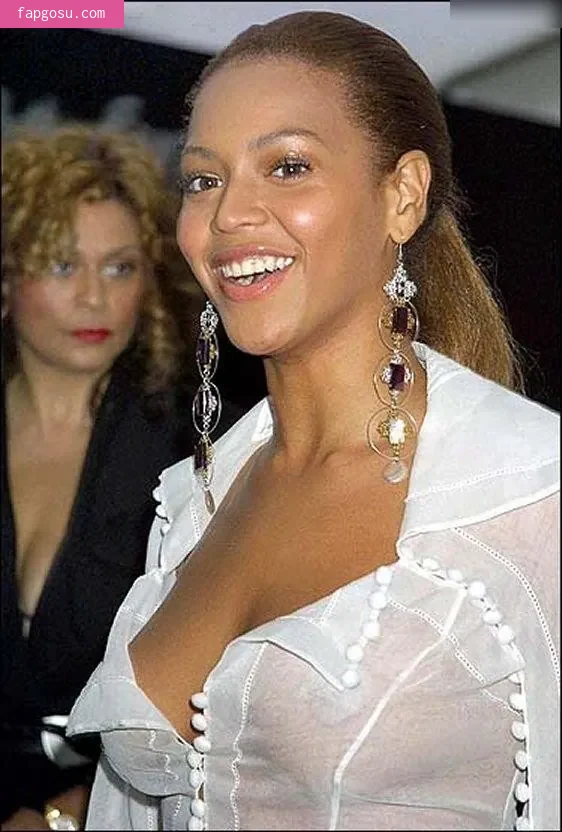 Beyoncé Knowles