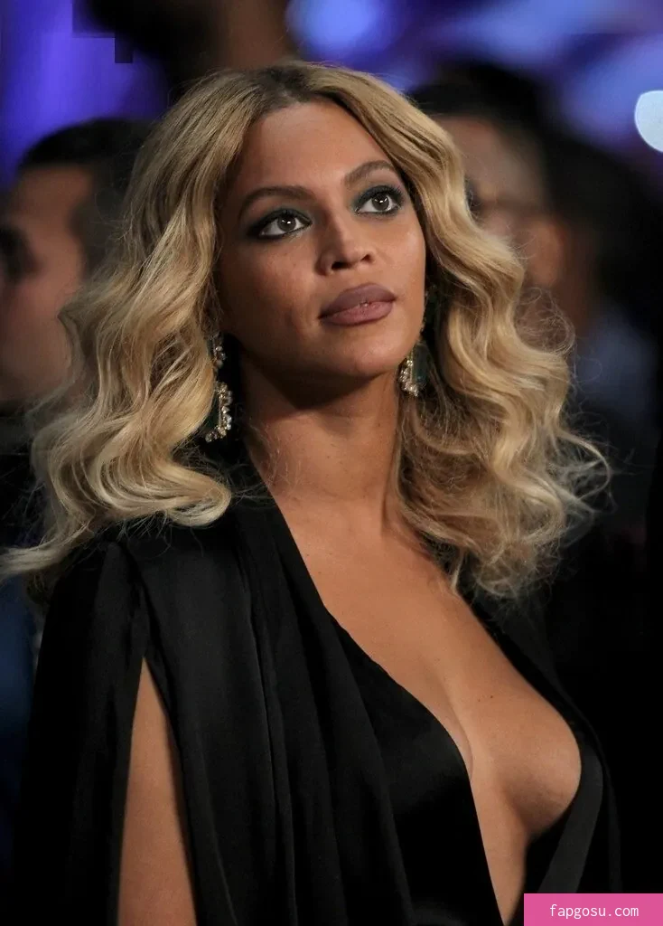 Beyoncé Knowles