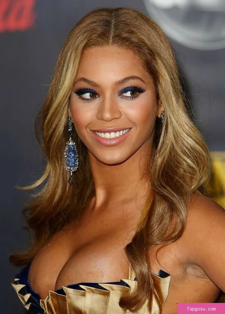 Beyoncé Knowles