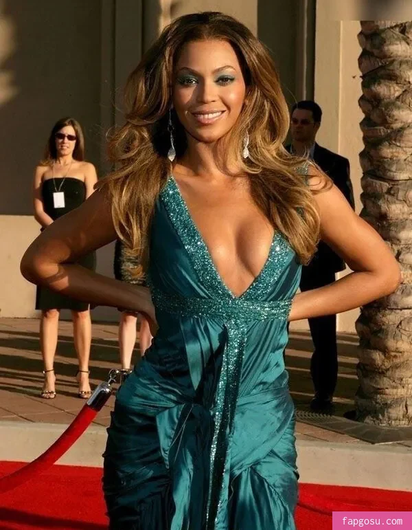 Beyoncé Knowles