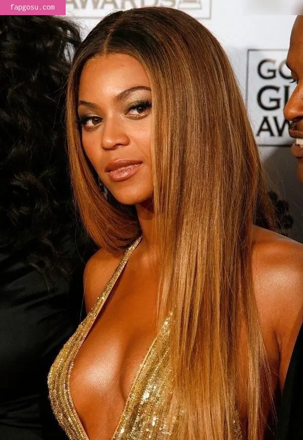 Beyoncé Knowles