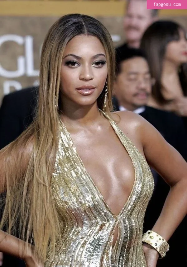 Beyoncé Knowles